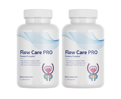 Flow Care PRO Supplement