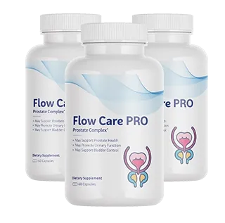 Flow Care PRO